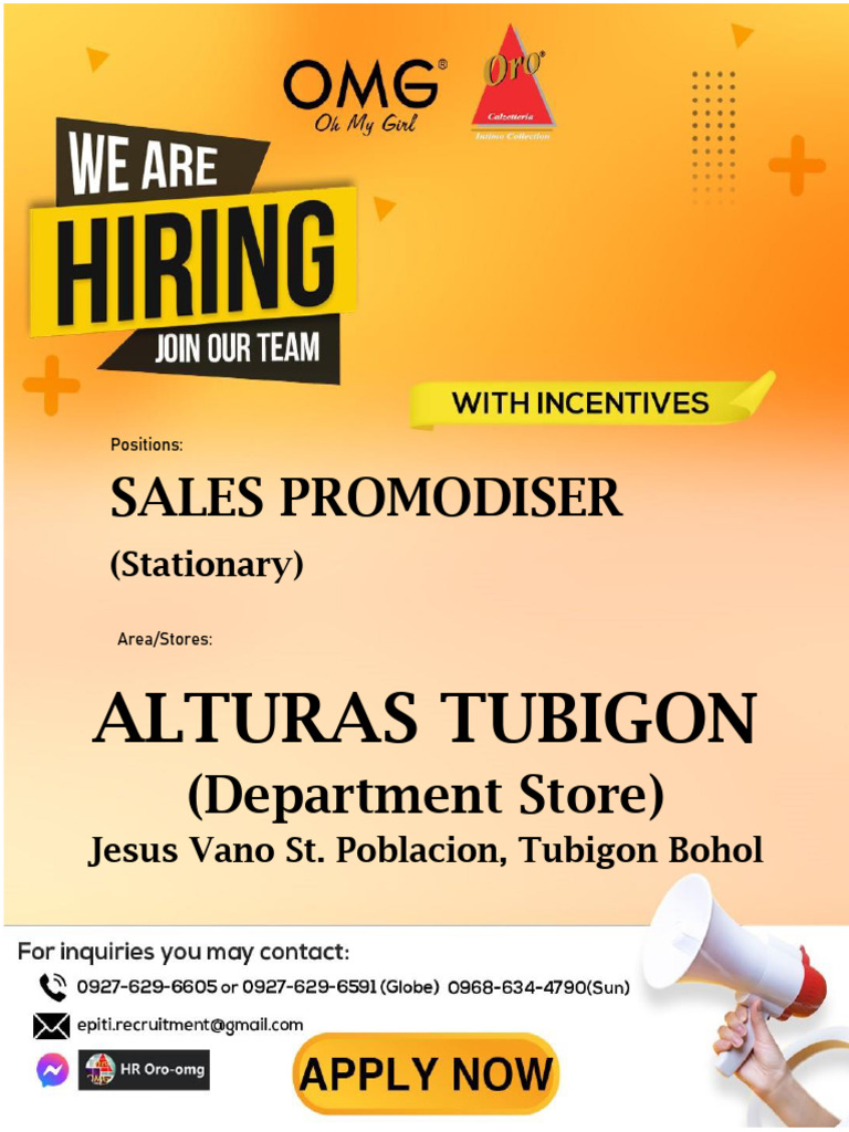 Alturas Tubigon PDF
