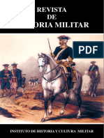 Revista de Historia Militar 089 (2000)