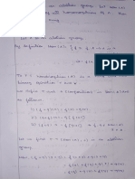 Abstract Algebra Unit 4