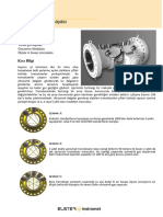 Ultrasonik Katalog TR