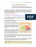 Tema 16 6B Los Gobiernos Democrã¡ticos (1979-2000)