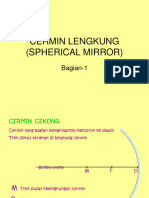 Cermin Lengkung-1