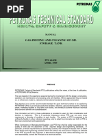 Casing Design Guide | PDF | Casing (Borehole) | Wear