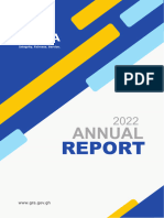 GRA 2022 Annual Report