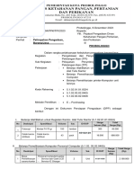 Surat Pelimpahan Des Tpi 9 (RUP)