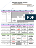 Y5-Y8-Mid Year Exam Schedule 23-24