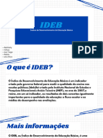 Trabalho Sobre Ideb - 20230917 - 203544 - 0000