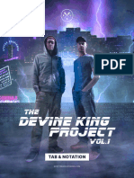 SBLDevineKingVol1 Ebook