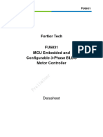 Fortior-Tech-FU6831L C97680