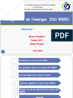 Iso 50001