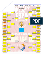 Jadwal Pertandingan Pspa