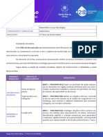 Trilha de Recuperação de Ma-II Etapa-3. Série Em-2023