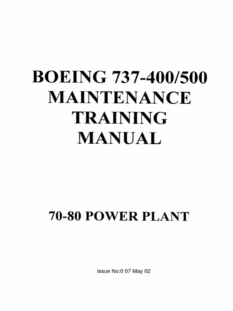 Cfm56 3c Engine Gm Yeni Pdf