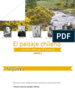 El Paisaje Chileno