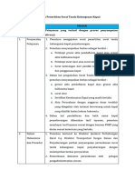 SPM Surat Tanda Kebangsaan KPL Penyeberangan