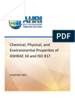 Ch2-Chemical Physical and Environmental Properties of A2L Refrigerants