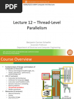 EE6304 Lecture12 TLP