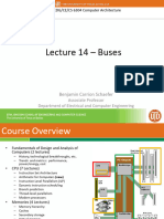 EE6304 Lecture14 Buses (1) 1