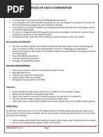 BNI Member Bio and Gains Worksheet | PDF | Knowledge | Cognitive Science
