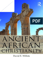 Ancient African Christianity - An Introduction To A Unique Context and Tradition (PDFDrive)