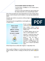 PARTE II - PARÁBOLA DA DRACMA PERDIDA (Edição de FRANCISCO KALEMBA)