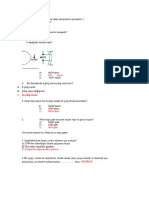 Modul 5 Sorular