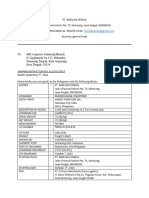 Forms Untuk Simulasi Exim GSL 23-24