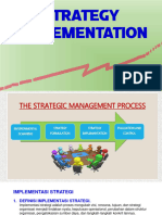 Materi4 - Strategy Implementasi
