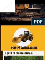 PCM Pa Carregadeira 2 1