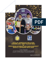 Dokumentasi Majlis Apresiasi SPM 2022 N Konsultasi Lepasan SPM