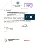 RM - 465 S - 2023 Dissemination of Memorandum DM OUHROD 2023 1268 Employee Registration To PhilHealth Konsulta 3