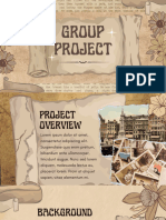 Group Project