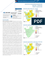 IPC Burundi Acute Malnutrition 2022Mar2023Feb Report French