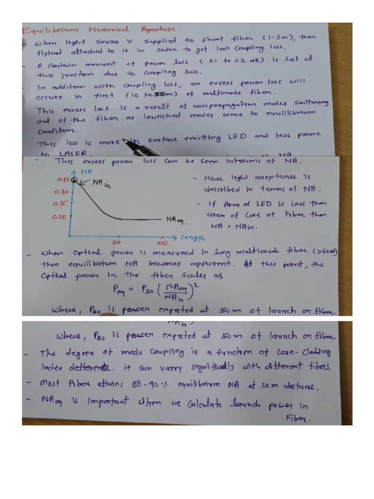 Optical Detectors PDF