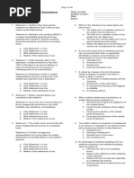 ACC 139 - Quiz 4