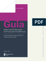 Guia Producoes Academicas 2021 IFC