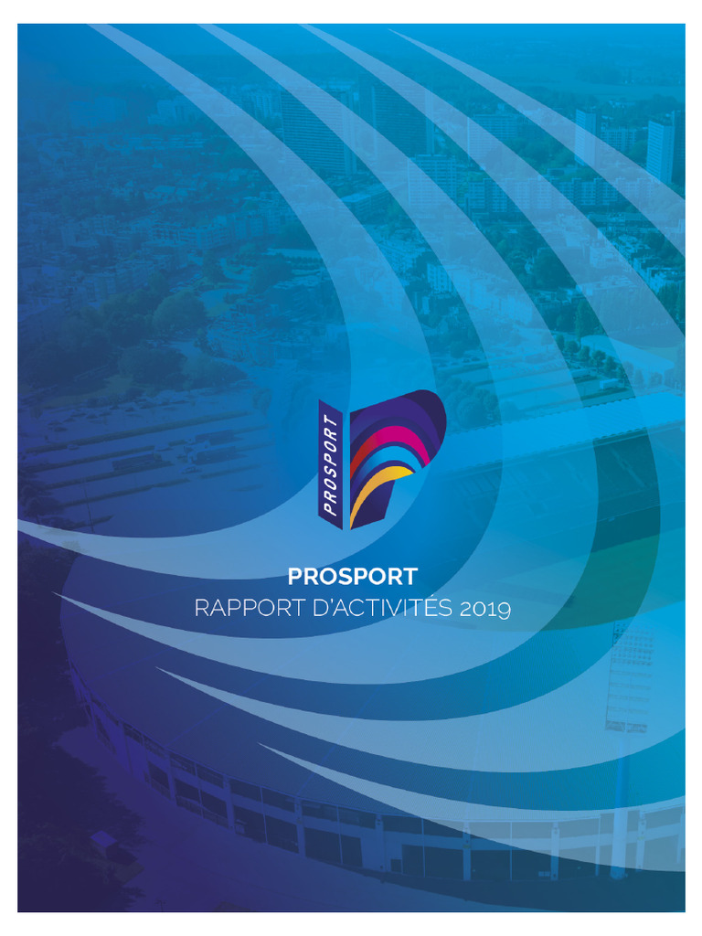 Activités et Partenariats Prosport 2019 | PDF | Des sports