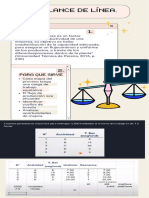 Balance de Línea.-Compressed