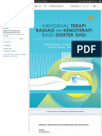 Mengenal Terapi Radiasi Dan Kemoterapi Bagi Dokter Gigi - Farihah Septina, Fredy Mardiyantoro, Merlya, Saka Winias - Google Buku