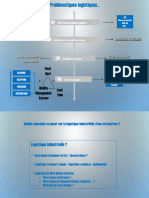 AAA - de La Logistique Au SCM - Diff 2