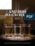 Anuario Da Cachaca 2021kkk