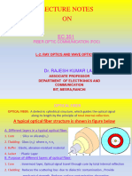 Focs - L2 Ray Optics and Wave Optics