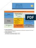 Modul Ajar Siti Rahma - PPPL 3