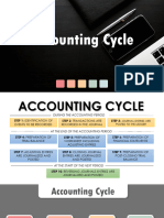 Accounting Cycle Step 1 4