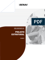 Projeto Estrutural V1