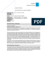 Parcial 2 Consultorio - Sarita Urrea y Valentina Gonzalez