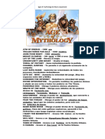 Age of Mythology