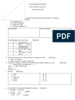 5 A Test Evaluare Continua