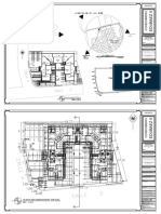 Edif Edubaez II - Planos Arquitectonico