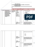 PDF Kisi Kisi Soal Akihir Sumatif Kelas 4 Kurikulum Erdeka Compress